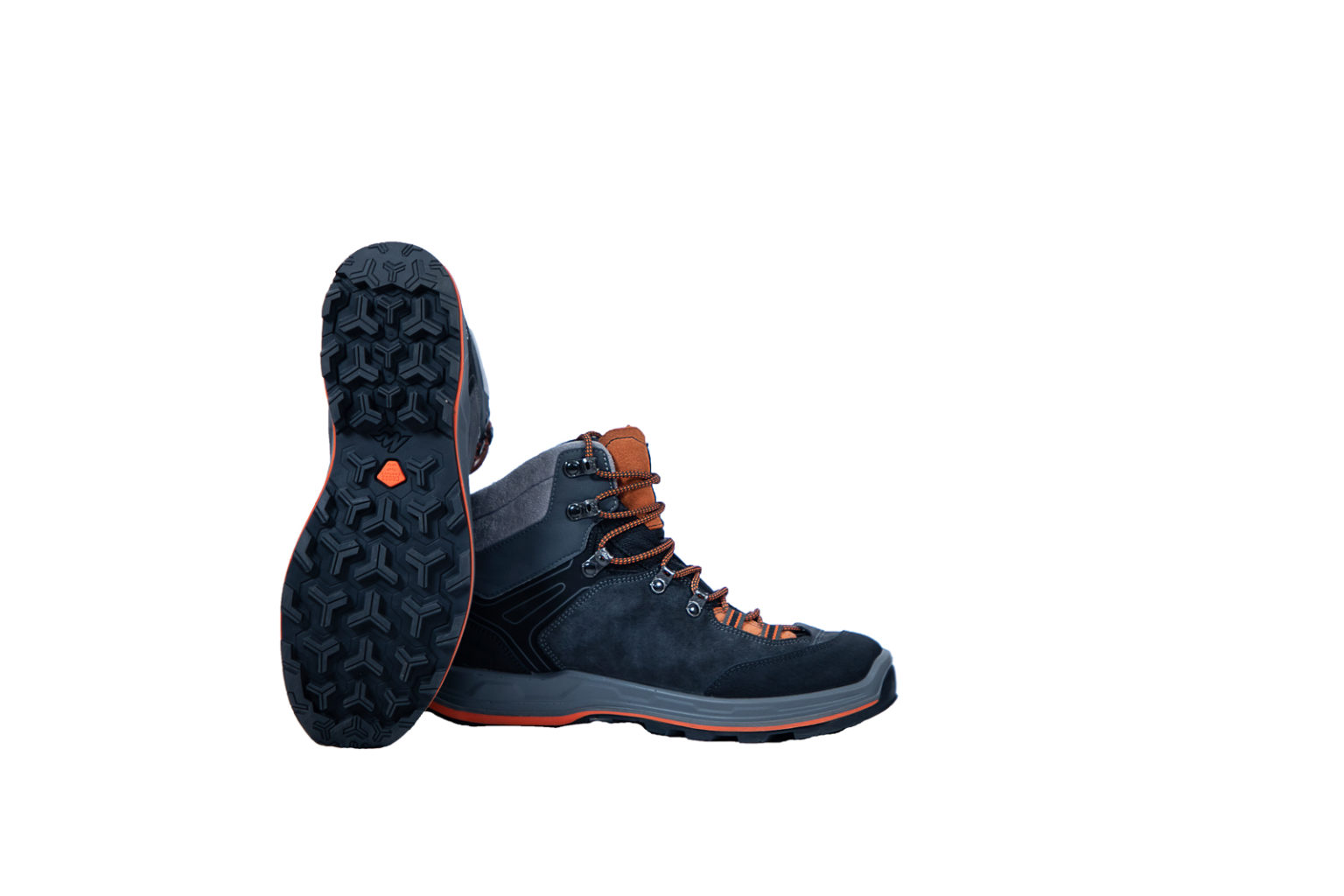 Indiahikes Rental Trekking Shoes Quechua Trek100 Side View