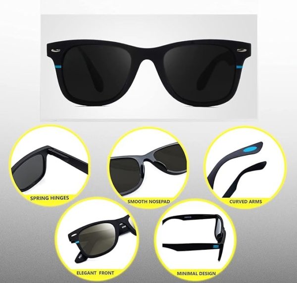 Rental Hiking Polarized Sunglasses Crosstrek Rentals