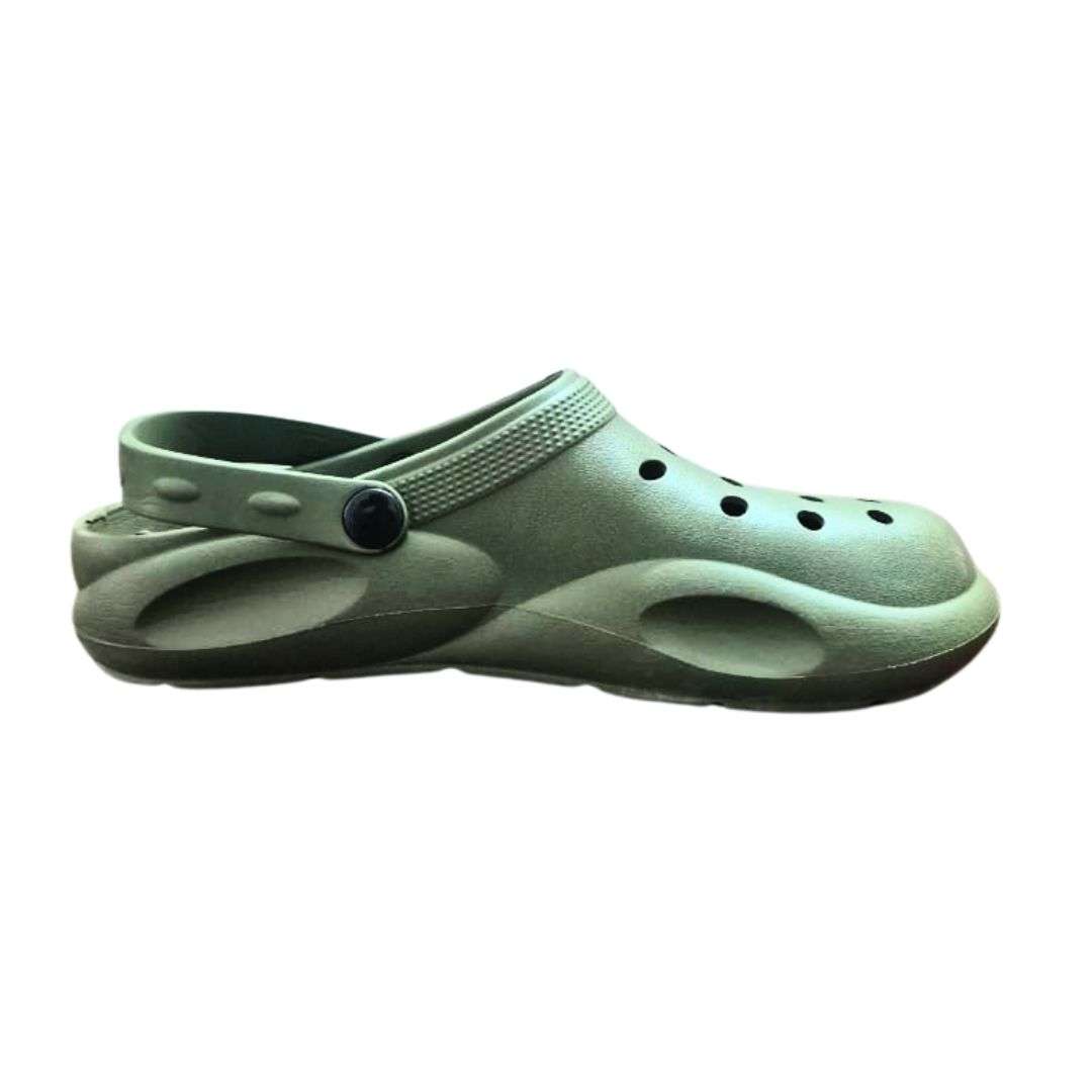 Rental Trekking Clogs