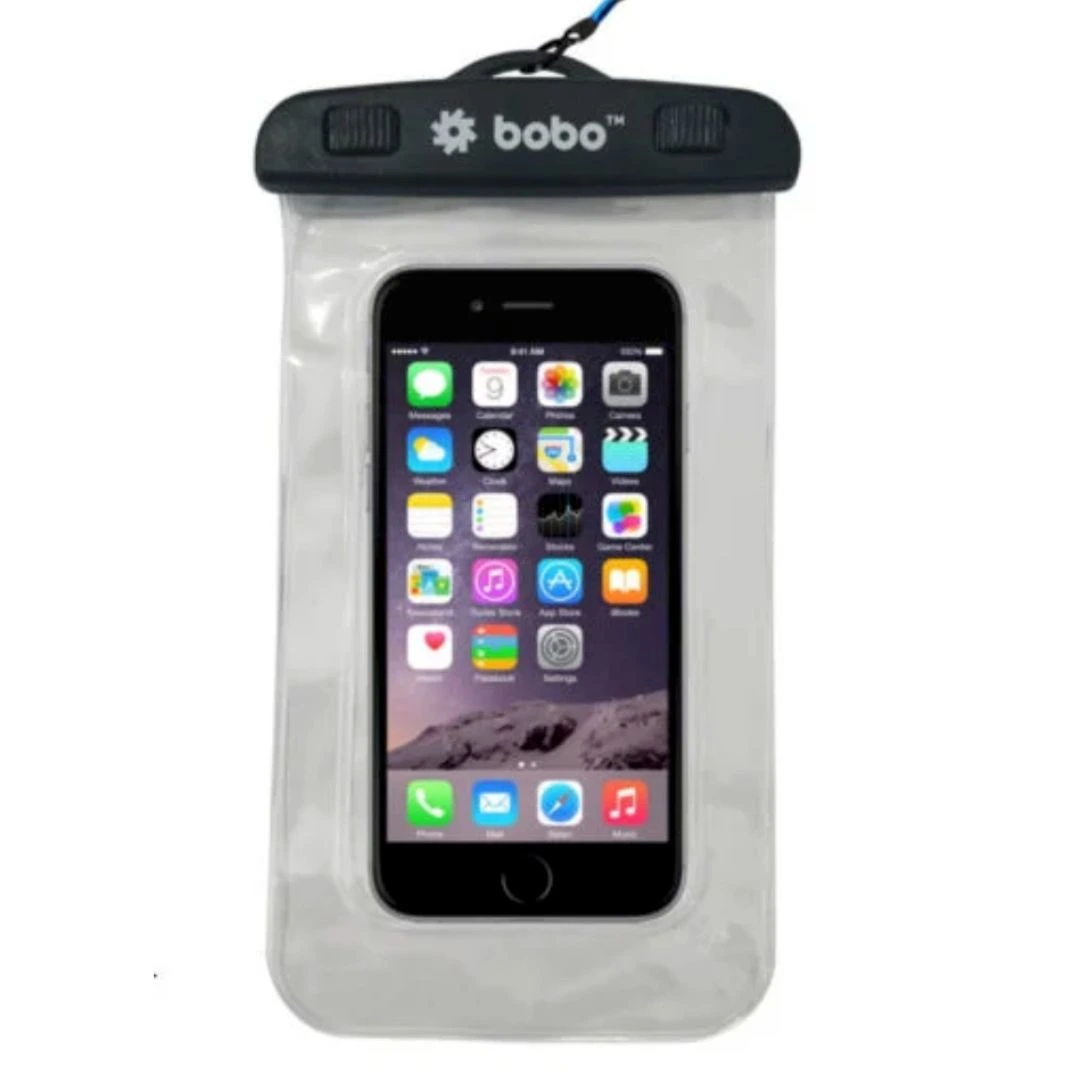 Rental Waterproof Multipurpose Pouch