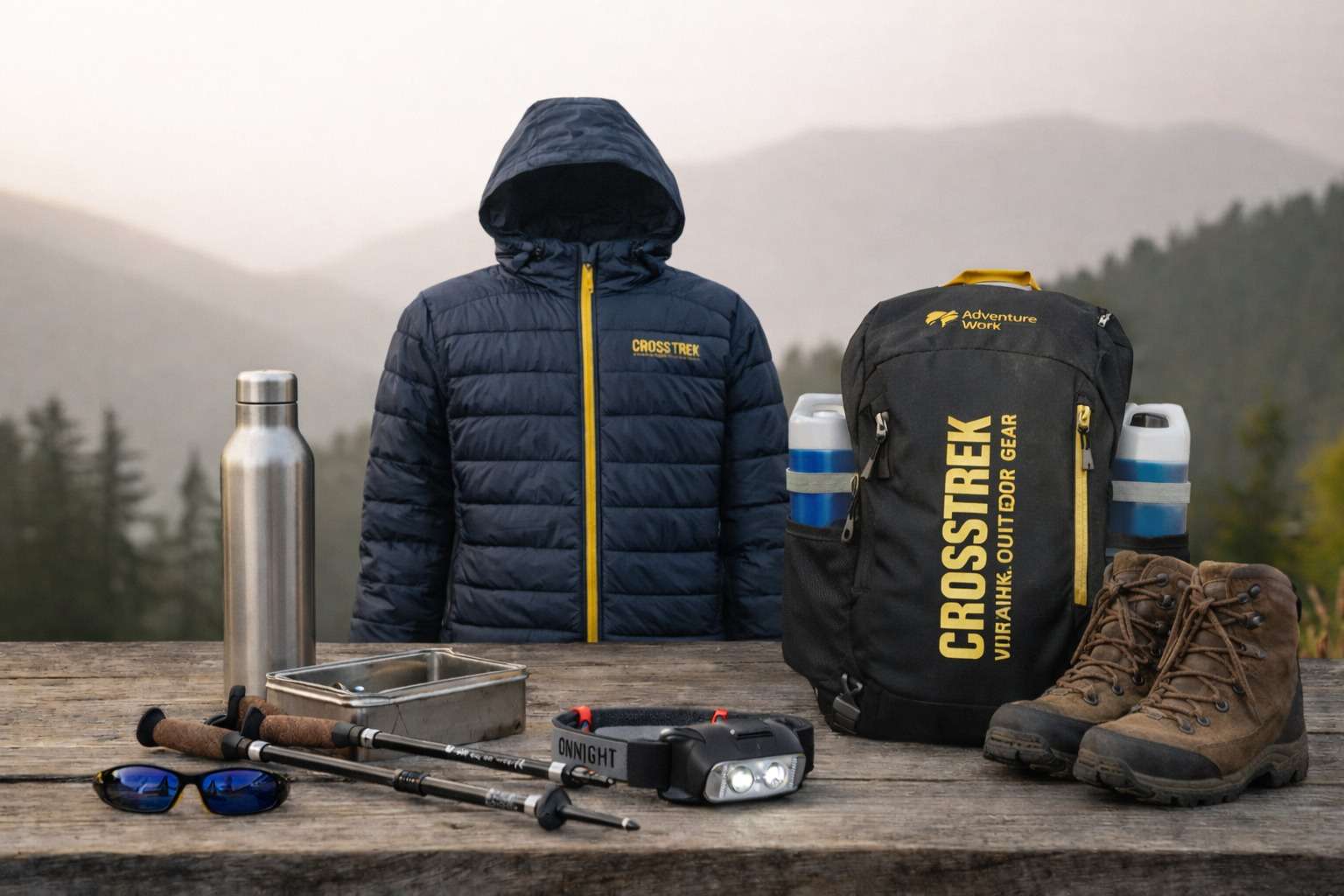 Summer Camper Bundle